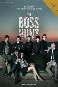 Sotto copertura (2015)