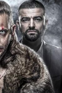 Джуда 1-2 сезон 