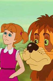   Приключения в Изумрудном городе: Тайна великого волшебника (1999)