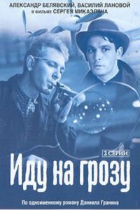 Иду на грозу (1965)
