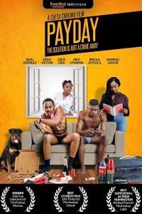   День расплаты (2019)