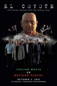   Эль-Койоте (2019)