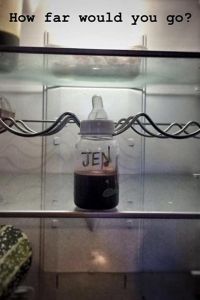   Маленькое чудовище (2018)