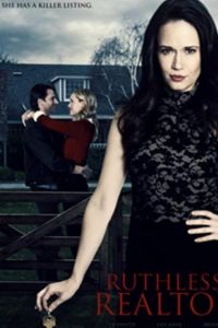   Беспощадная риелторша / Риелтор (2020)