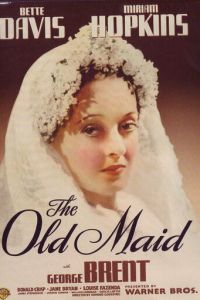 Старая дева (1939)