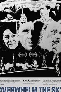   Затопленное небо (2018)