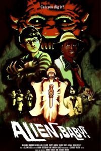   Пришелец, детка! / Чужой: Младенец! (2017)