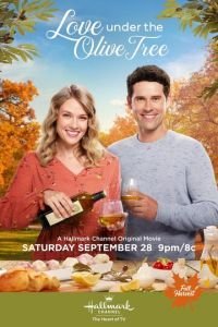   Любовь под оливой (2020)