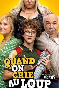   Мальчик, который кричал &quot;Волк!&quot; (2019)