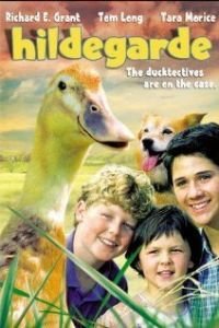 Хильдегарде (2001)