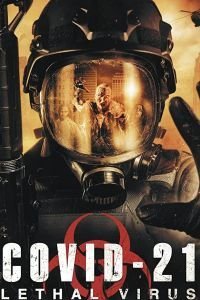   COVID-21: Смертоносный вирус (2021)