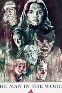   Человек в лесу (2020)