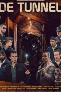   Полицейские хроники: туннель (2020)