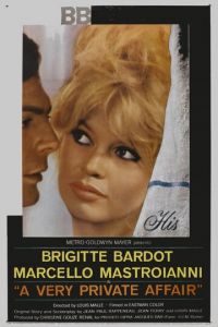 Частная жизнь (1962)