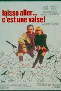 Пусть звучит этот вальс (1971)