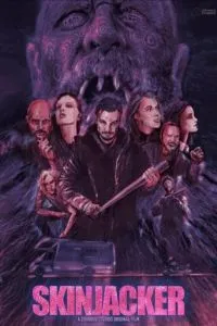 Похититель кожи (2024)