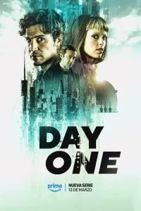День первый 1 сезон 